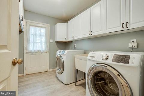 5742 Pendleton Ln, Warrenton, VA 20187 photo 19
