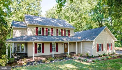 5742 Pendleton Ln, Warrenton, VA 20187 photo 1