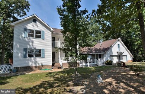 6564 John Barton Payne Rd, Marshall, VA 20115 photo 2