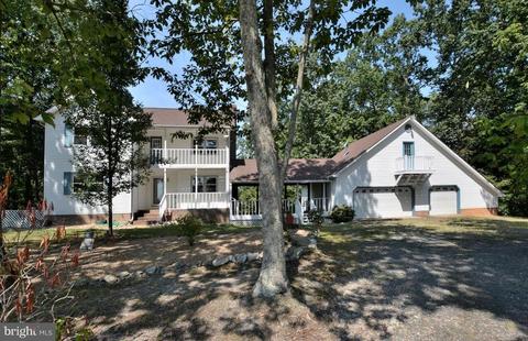 6564 John Barton Payne Rd, Marshall, VA 20115 photo 1