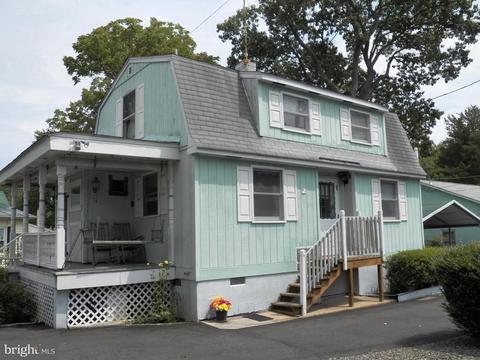 4049 Rectortown Rd, Marshall, VA 20115 photo 2