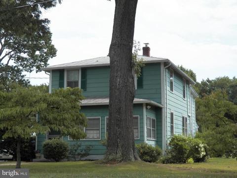 4049 Rectortown Rd, Marshall, VA 20115 photo 4