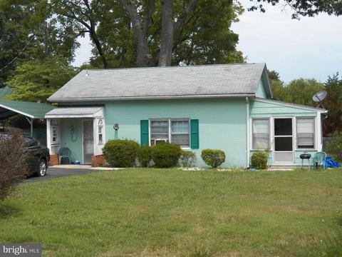 4049 Rectortown Rd, Marshall, VA 20115 photo 3