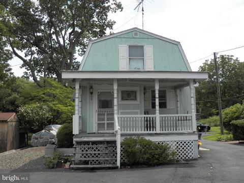 4049 Rectortown Rd, Marshall, VA 20115 photo 7
