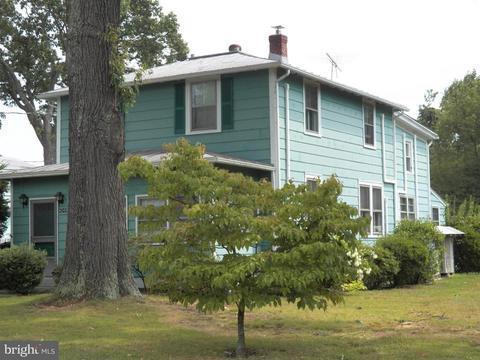 4049 Rectortown Rd, Marshall, VA 20115 photo 1