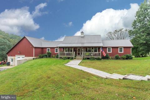 4289 Leeds Manor Rd, Markham, VA 22643 photo 4