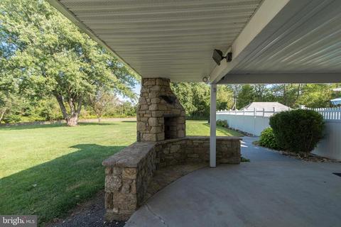 7316 Rectors Ln, Marshall, VA 20115 photo 46
