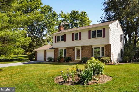 5797 Georgetown Rd, Broad Run, VA 20137 photo 1