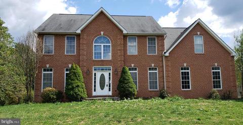 7785 Citation Dr, Marshall, VA 20115 photo 1