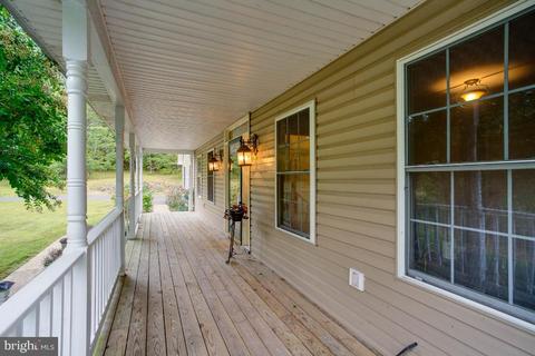 6181 Carters Run Rd, Marshall, VA 20115 photo 5