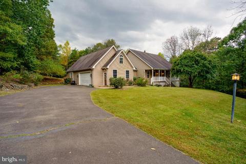 6181 Carters Run Rd, Marshall, VA 20115 photo 1