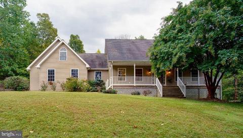 6181 Carters Run Rd, Marshall, VA 20115 photo 2