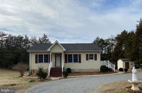 5379 Sumerduck Rd, Sumerduck, VA 22742 photo 4