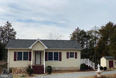 5379 Sumerduck Rd, Sumerduck, VA 22742 photo 27