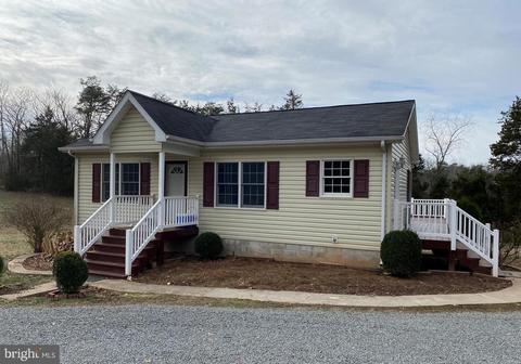 5379 Sumerduck Rd, Sumerduck, VA 22742 photo 3