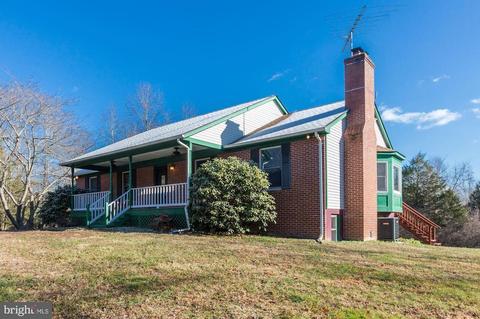 7915 Citation Dr, Marshall, VA 20115 photo 3