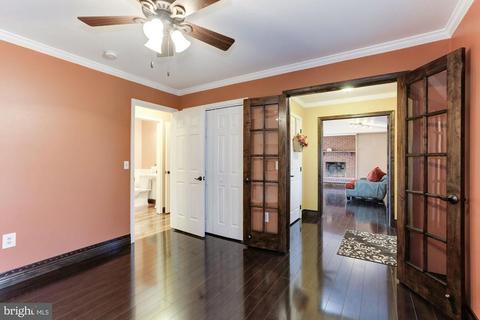 7915 Citation Dr, Marshall, VA 20115 photo 36