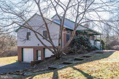 7915 Citation Dr, Marshall, VA 20115 photo 66