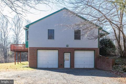 7915 Citation Dr, Marshall, VA 20115 photo 62