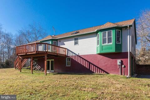7915 Citation Dr, Marshall, VA 20115 photo 70