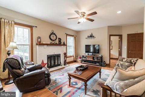 7019 Olinger Rd, Marshall, VA 20115 photo 16