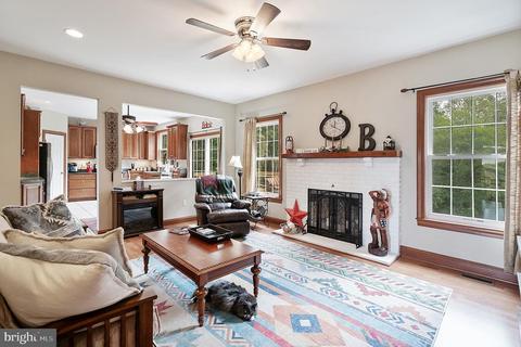 7019 Olinger Rd, Marshall, VA 20115 photo 15