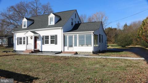 3242 Old Catlett Rd, Catlett, VA 20119 photo 1
