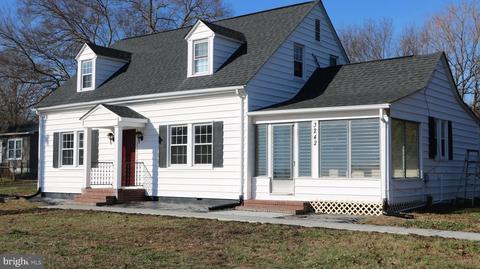 3242 Old Catlett Rd, Catlett, VA 20119 photo 2