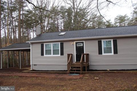 14070 Silver Hill Rd, Sumerduck, VA 22742 photo 2