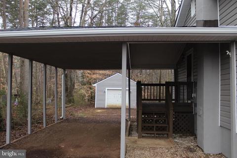14070 Silver Hill Rd, Sumerduck, VA 22742 photo 19