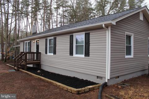 14070 Silver Hill Rd, Sumerduck, VA 22742 photo 3