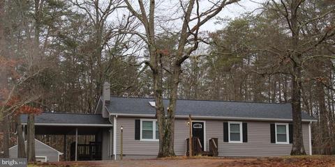 14070 Silver Hill Rd, Sumerduck, VA 22742 photo 1