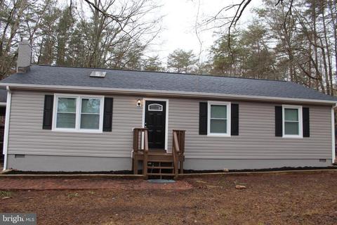 14070 Silver Hill Rd, Sumerduck, VA 22742 photo 26