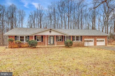 5562 Snow Mountain Rd, Broad Run, VA 20137 photo 1