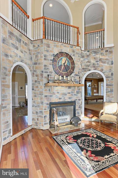 7673 Charnick Rd, Marshall, VA 20115 photo 28