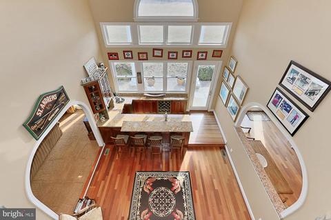 7673 Charnick Rd, Marshall, VA 20115 photo 37