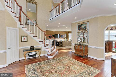 7673 Charnick Rd, Marshall, VA 20115 photo 6