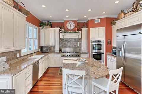 7673 Charnick Rd, Marshall, VA 20115 photo 15