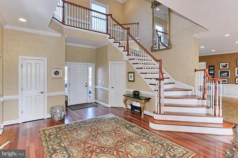 7673 Charnick Rd, Marshall, VA 20115 photo 7