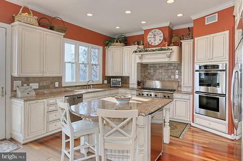 7673 Charnick Rd, Marshall, VA 20115 photo 14