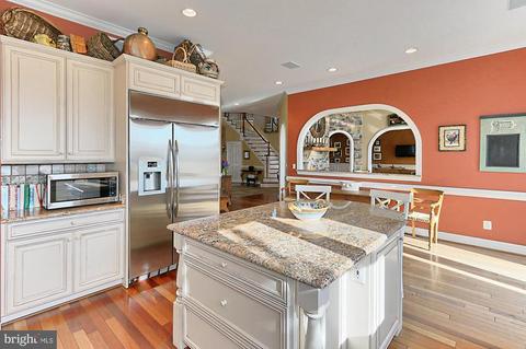 7673 Charnick Rd, Marshall, VA 20115 photo 17