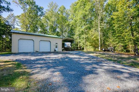 9094 Groundhog Ln, Marshall, VA 20115 photo 42