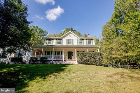9094 Groundhog Ln, Marshall, VA 20115 photo 2