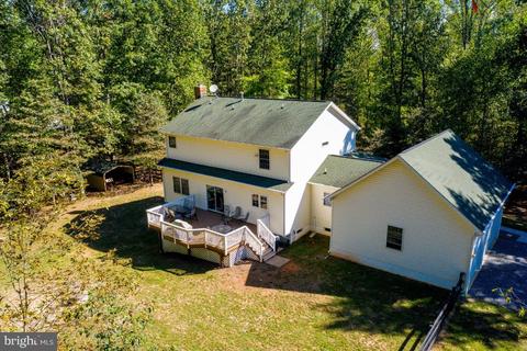 9094 Groundhog Ln, Marshall, VA 20115 photo 4