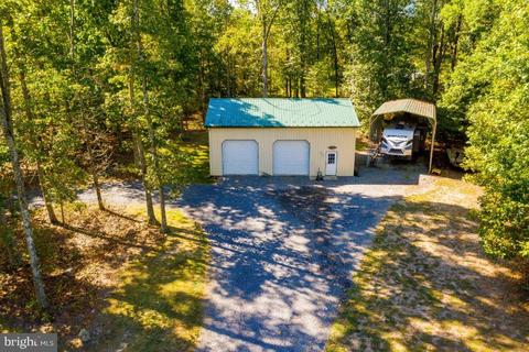 9094 Groundhog Ln, Marshall, VA 20115 photo 41