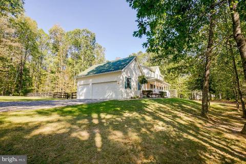 9094 Groundhog Ln, Marshall, VA 20115 photo 54