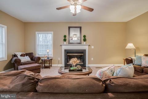 9094 Groundhog Ln, Marshall, VA 20115 photo 16