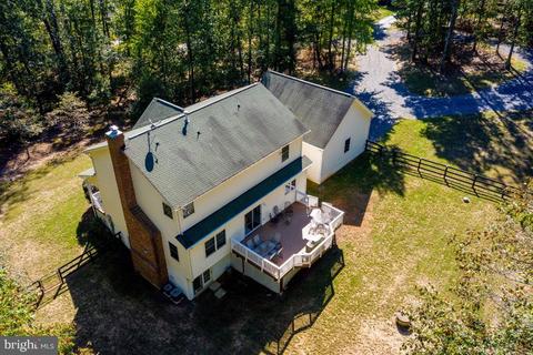 9094 Groundhog Ln, Marshall, VA 20115 photo 3
