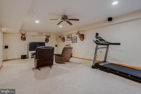 9094 Groundhog Ln, Marshall, VA 20115 photo 35