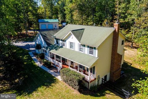 9094 Groundhog Ln, Marshall, VA 20115 photo 1